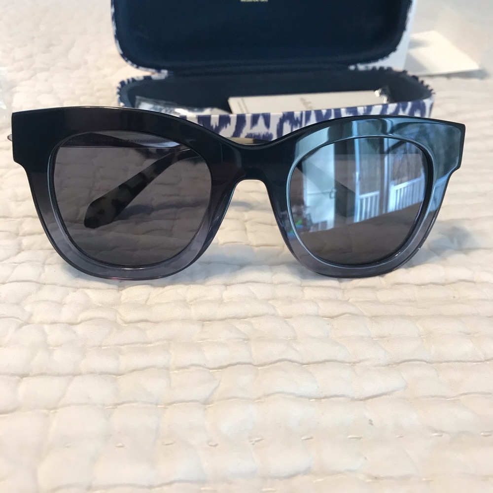 Stella & Dot Simone Sunglasses